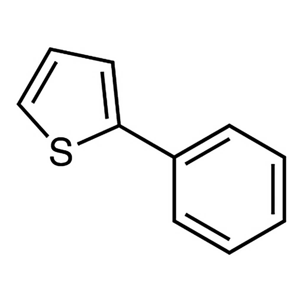 TCI 2-Phenylthiophene