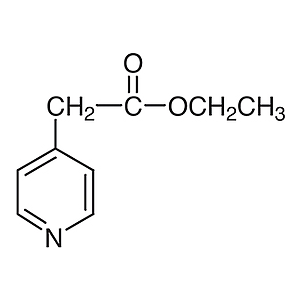 TCI Ethyl 4-Pyridylacetate