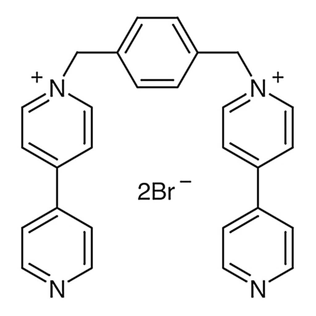 TCI 1,1'-[1,4-Phenylenebis(methylene)]bis(4,4'-bipyridinium) Dibromide