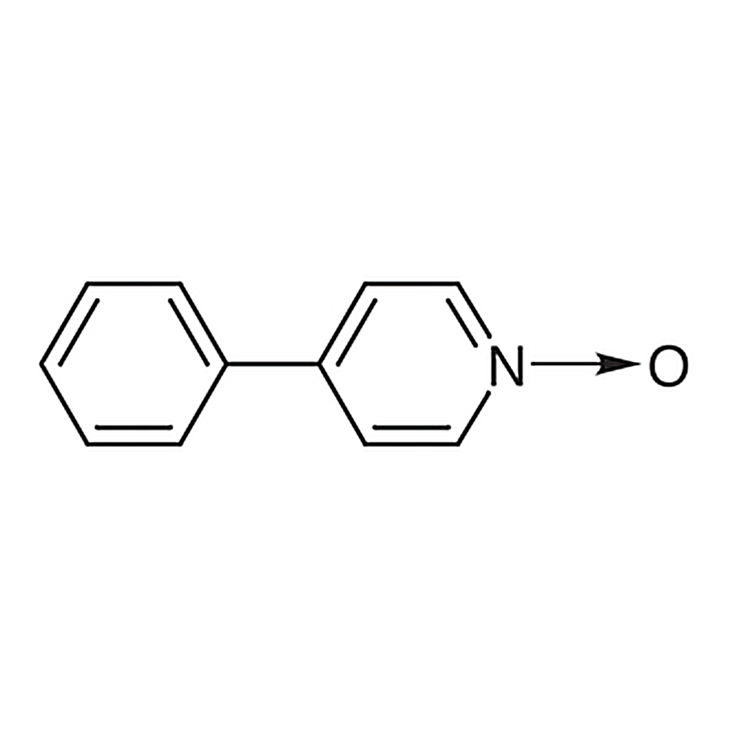 TCI 4-Phenylpyridine N-Oxide