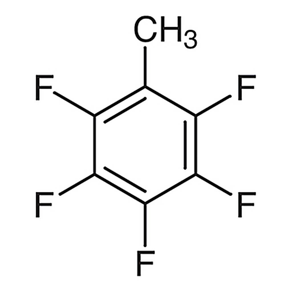 TCI 2,3,4,5,6-Pentafluorotoluene