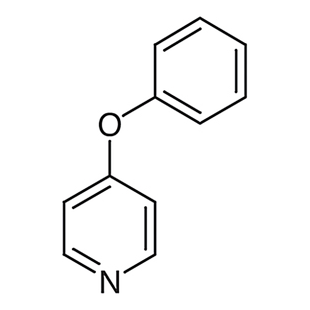 TCI 4-Phenoxypyridine