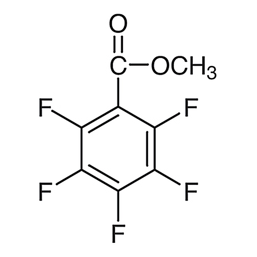TCI Methyl Pentafluorobenzoate