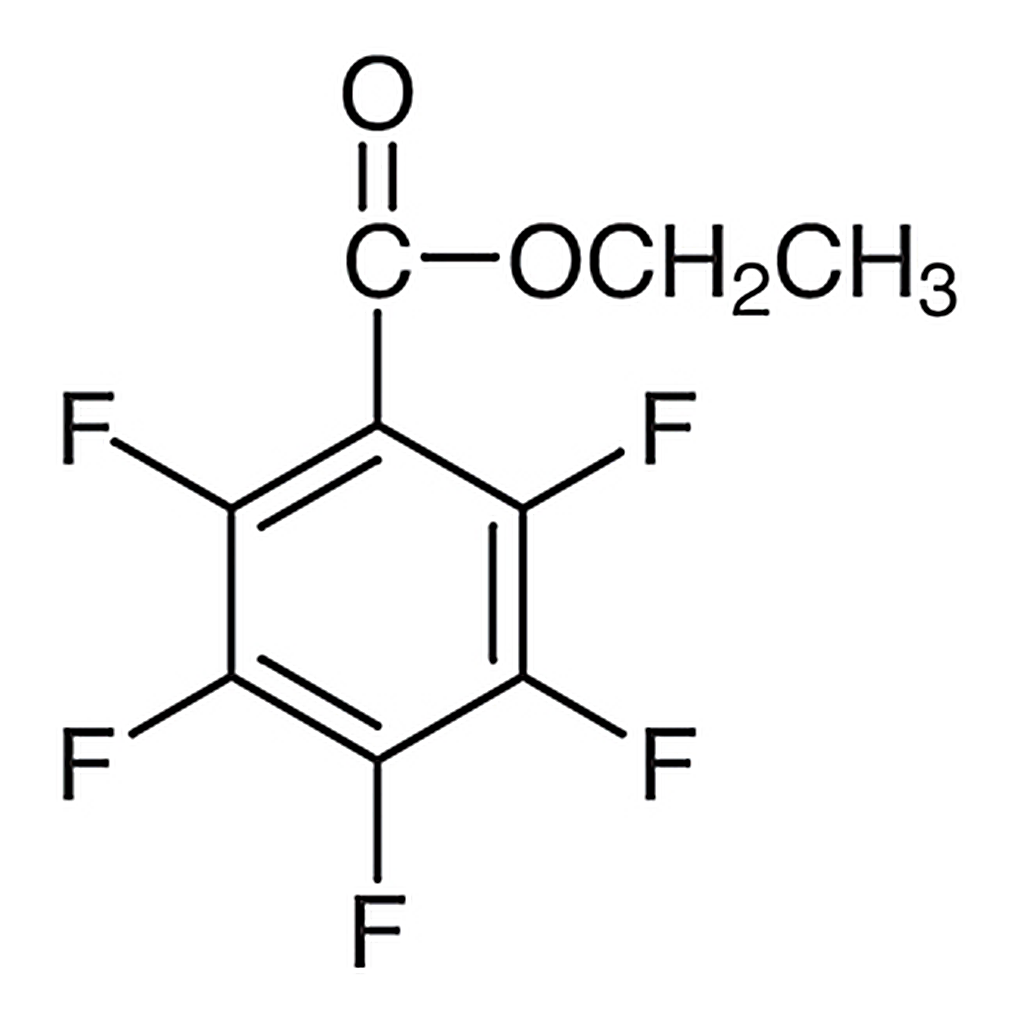 TCI Ethyl Pentafluorobenzoate