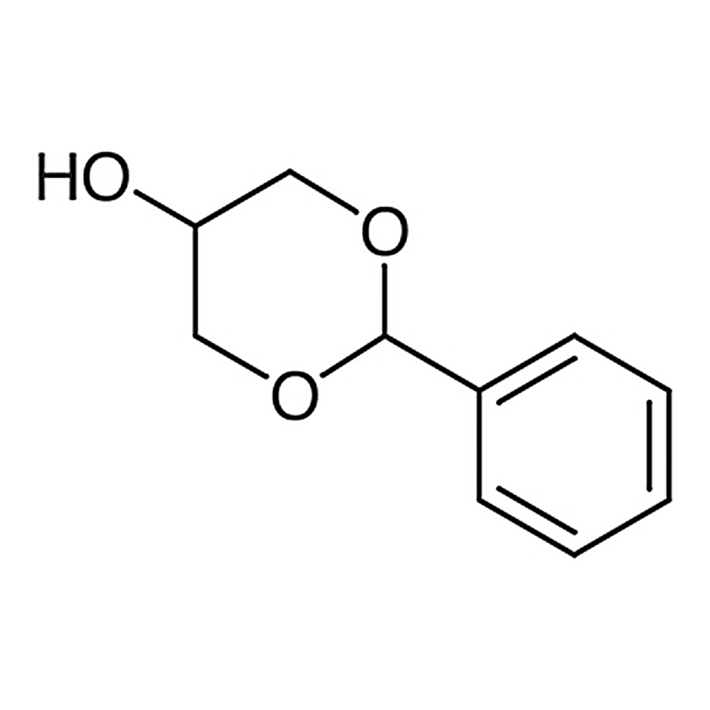 TCI 2-Phenyl-1,3-dioxan-5-ol