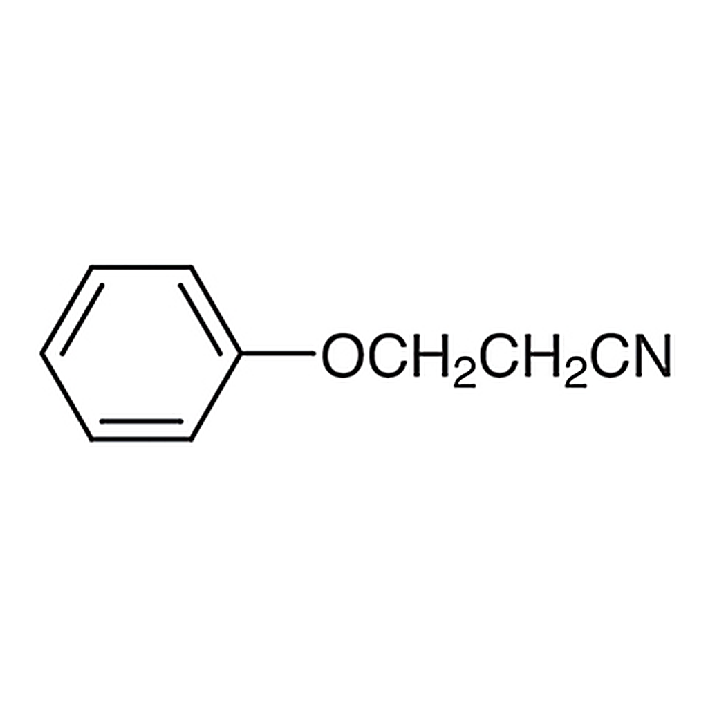 TCI 3-Phenoxypropionitrile