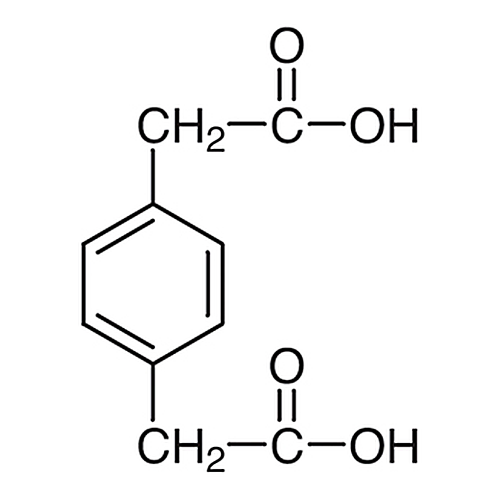 TCI 1,4-Phenylenediacetic Acid