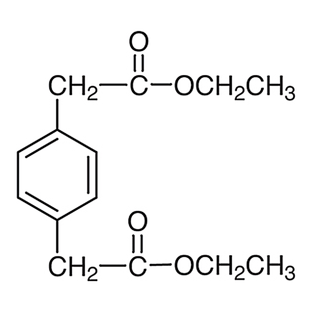 TCI Diethyl 1,4-Phenylenediacetate