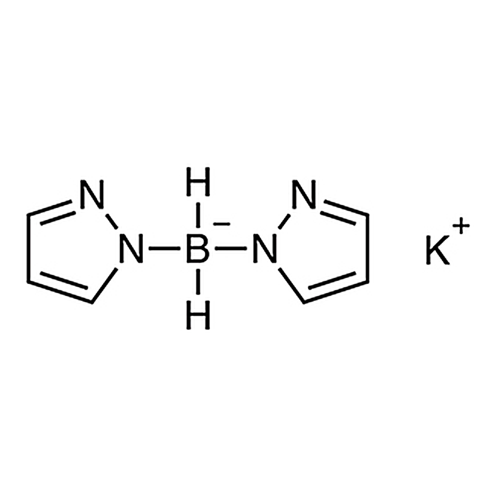 TCI Potassium Bis(1-pyrazolyl)borohydride