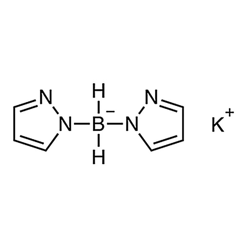 TCI Potassium Bis(1-pyrazolyl)borohydride