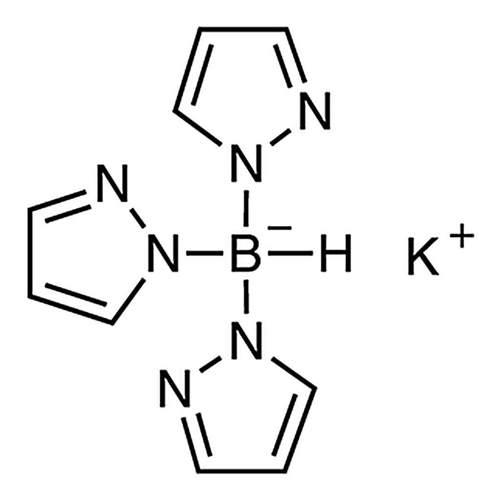 TCI Potassium Tris(1-pyrazolyl)borohydride