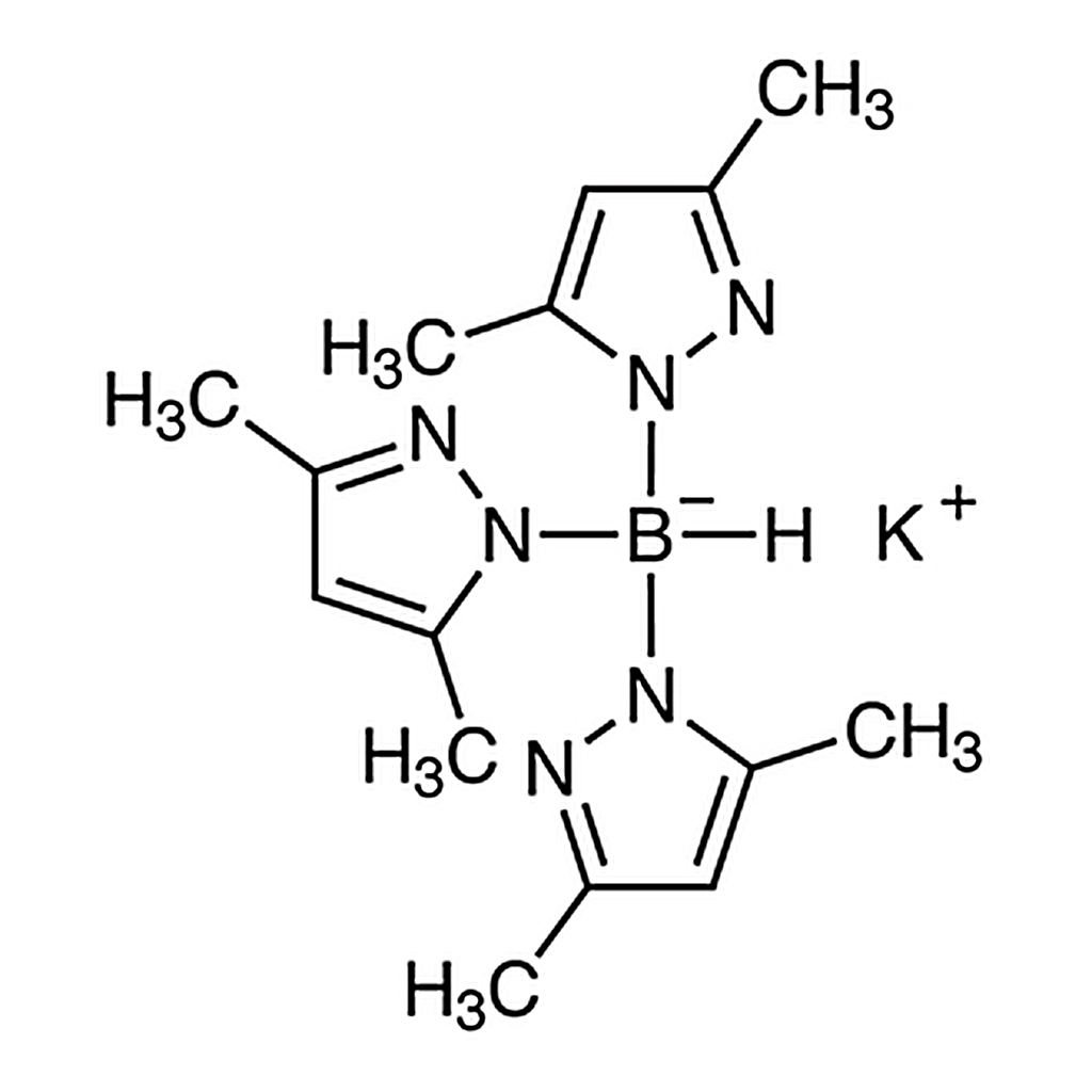 TCI Potassium Tris(3,5-dimethylpyrazol-1-yl)borohydride