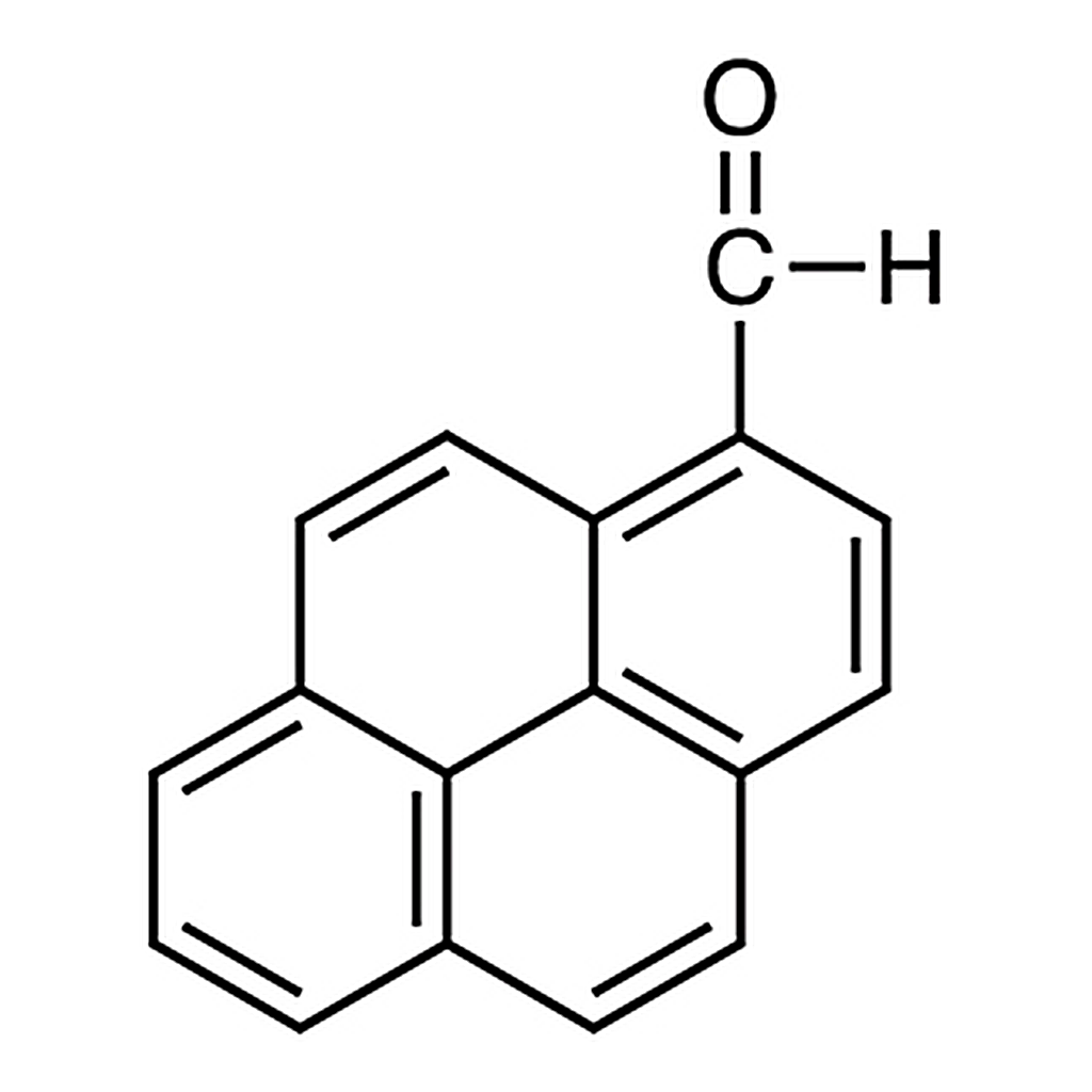 TCI 1-Pyrenecarboxaldehyde