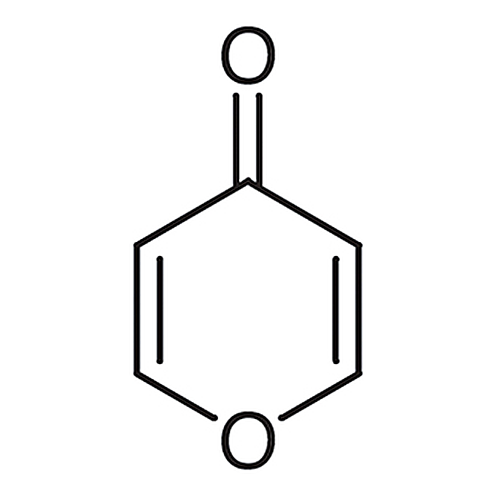 TCI 4H-Pyran-4-one