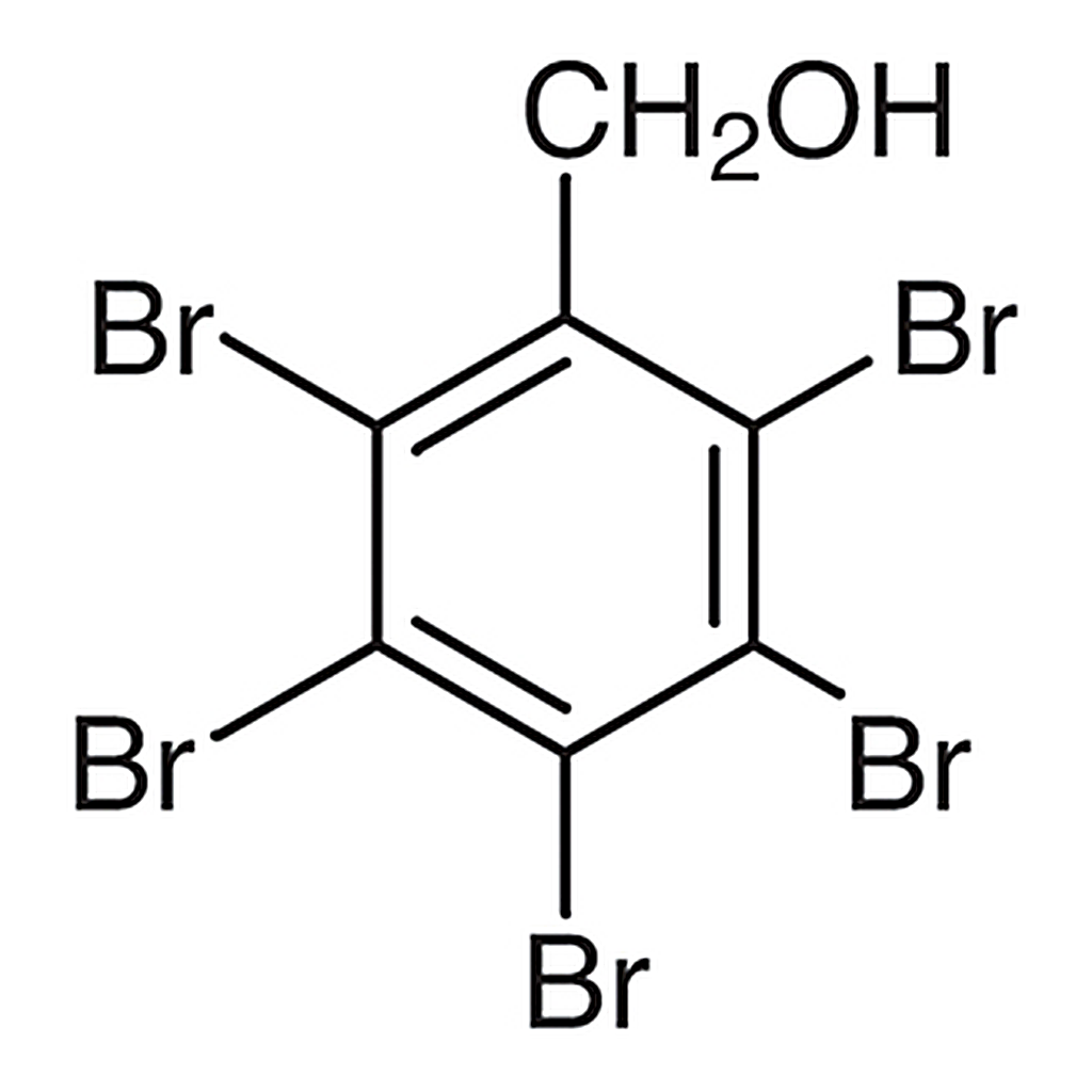 TCI Pentabromobenzyl Alcohol