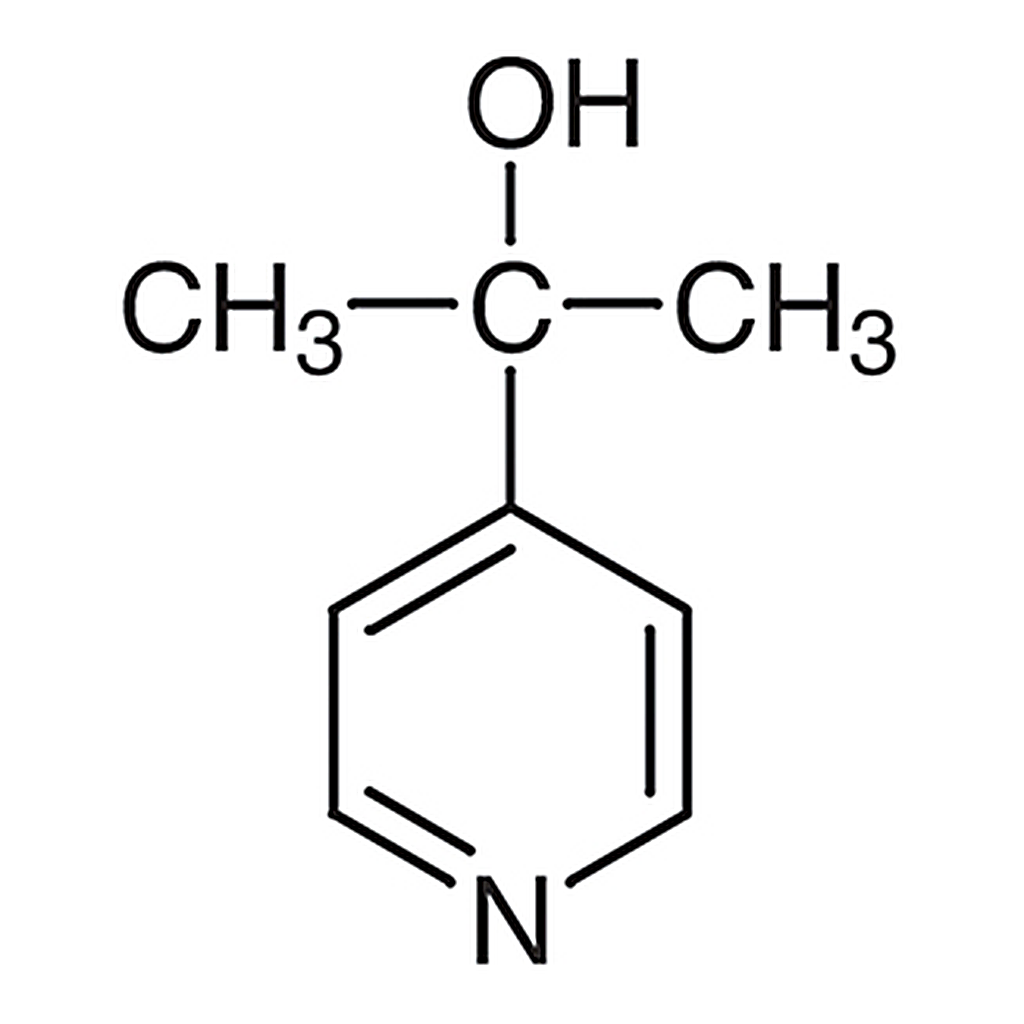 TCI 2-(4-Pyridyl)-2-propanol