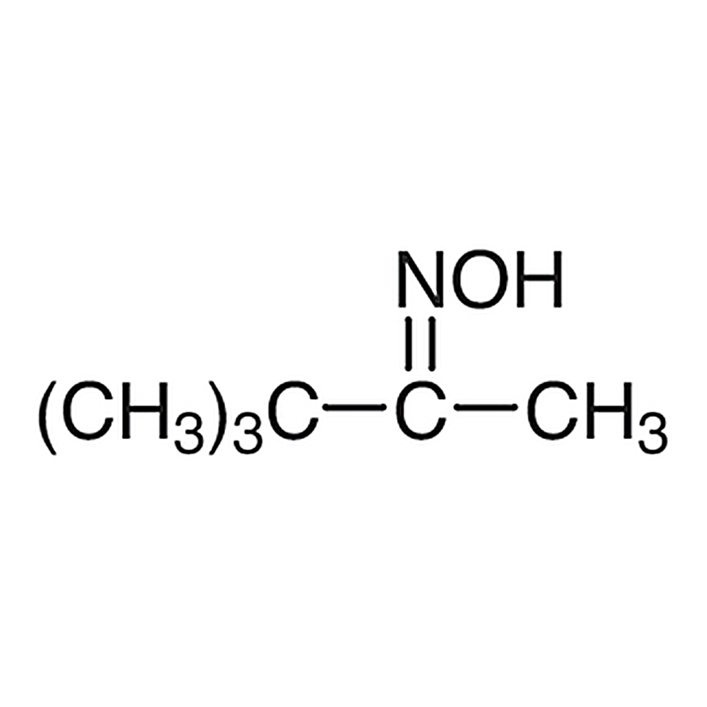 TCI Pinacolin Oxime