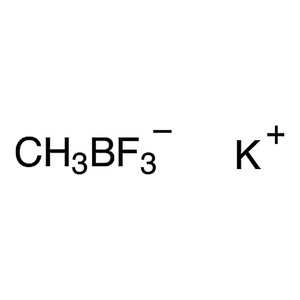 TCI Potassium Trifluoro(methyl)borate