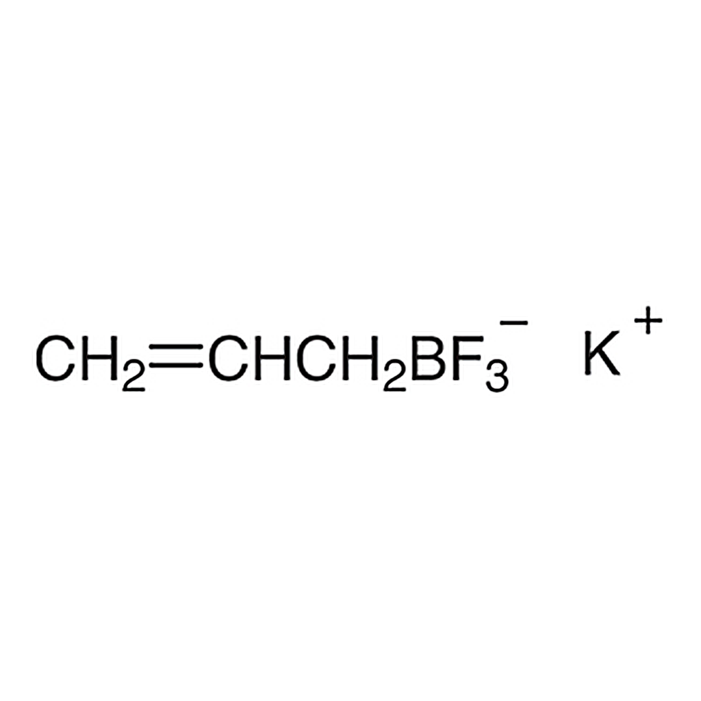 TCI Potassium Allyltrifluoroborate