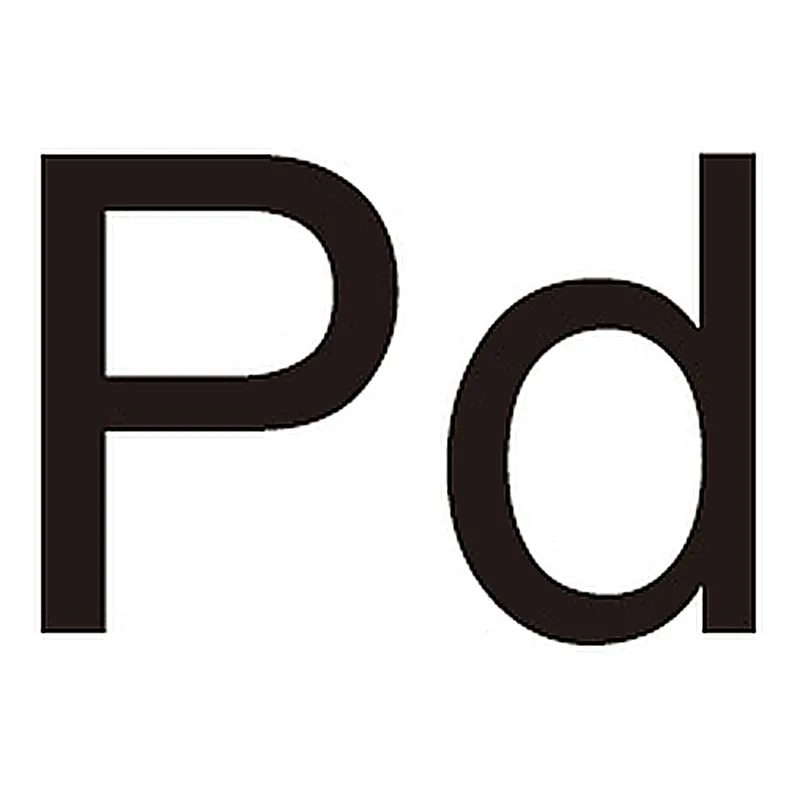TCI Palladium 10% on Carbon (wetted with ca. 55% Water)