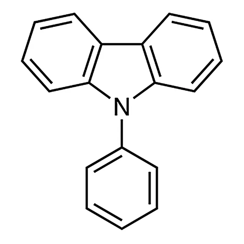 TCI 9-Phenylcarbazole