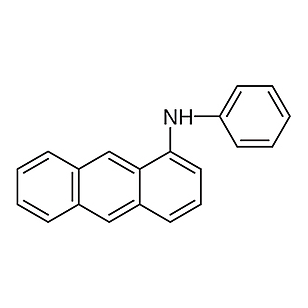 TCI N-Phenyl-1-anthramine