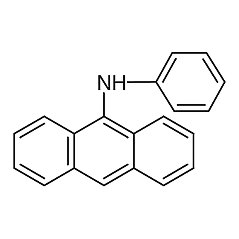 TCI N-Phenyl-9-anthramine