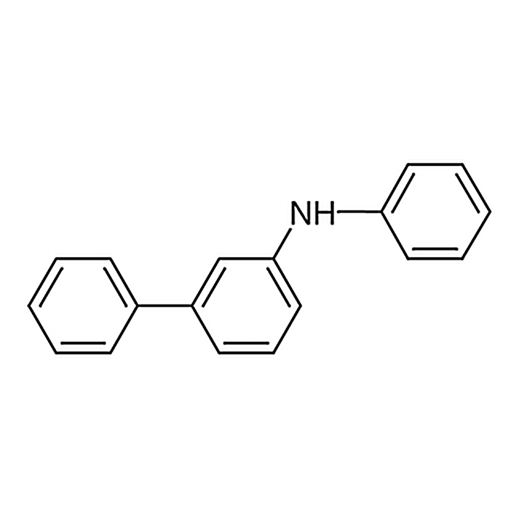 TCI N-Phenyl-3-biphenylamine