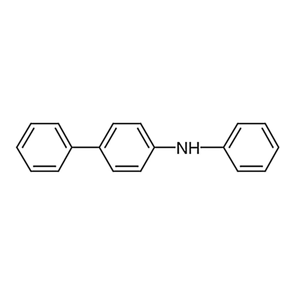 TCI N-Phenyl-4-biphenylamine