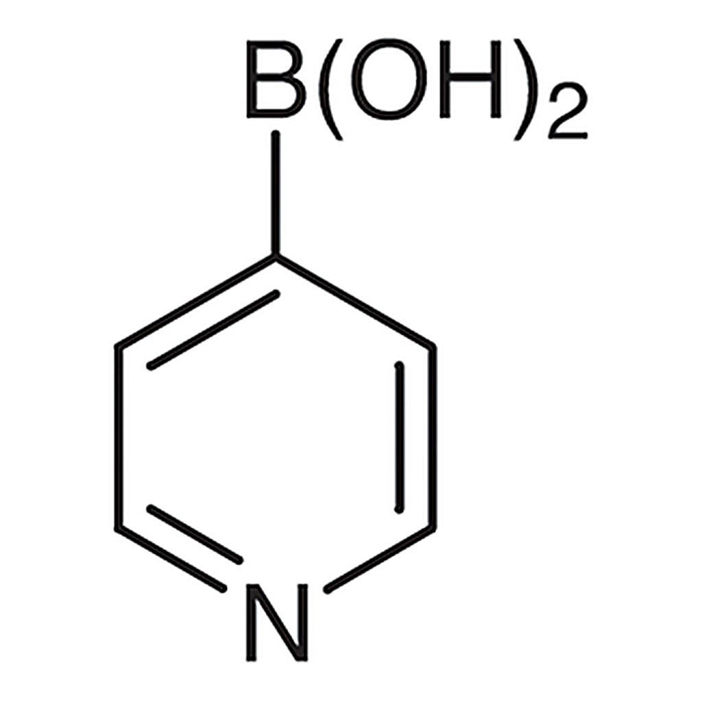 TCI 4-Pyridylboronic Acid (contains varying amounts of Anhydride)