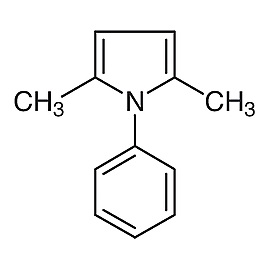 TCI 2,5-Dimethyl-1-phenylpyrrole