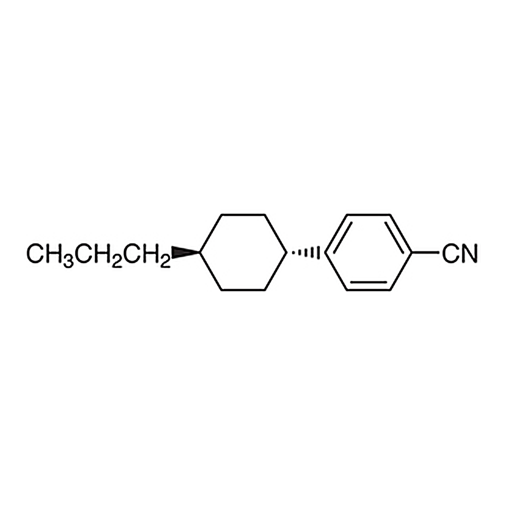 TCI 4-(trans-4-Propylcyclohexyl)benzonitrile