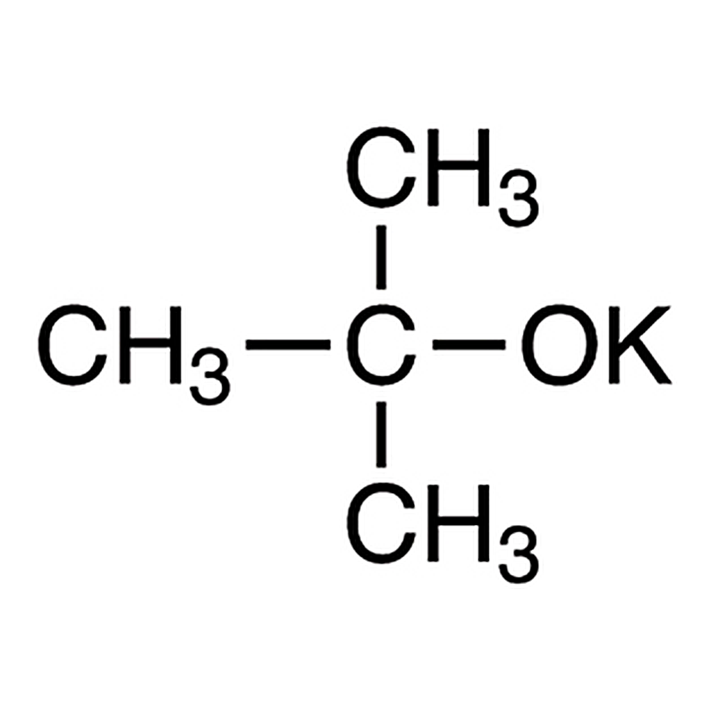 TCI Potassium tert-Butoxide (12% in Tetrahydrofuran, ca. 1mol/L)