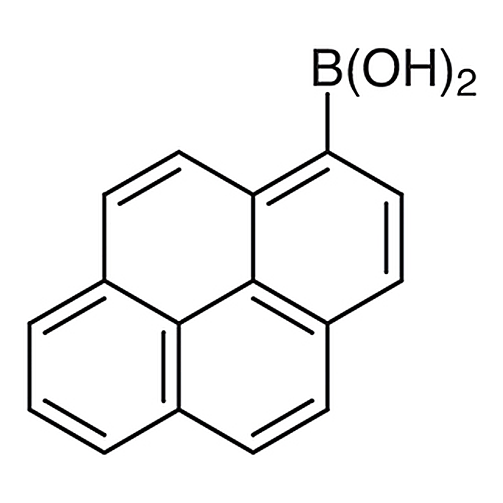 TCI 1-Pyreneboronic Acid (contains varying amounts of Anhydride)