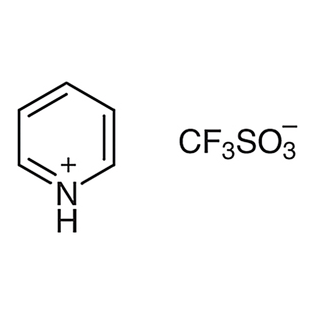 TCI Pyridinium Trifluoromethanesulfonate