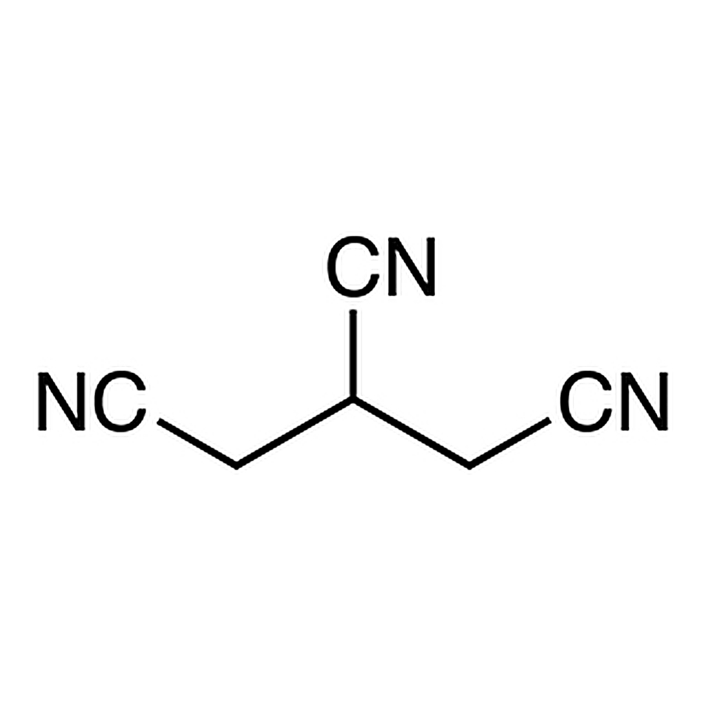 TCI 1,2,3-Propanetricarbonitrile