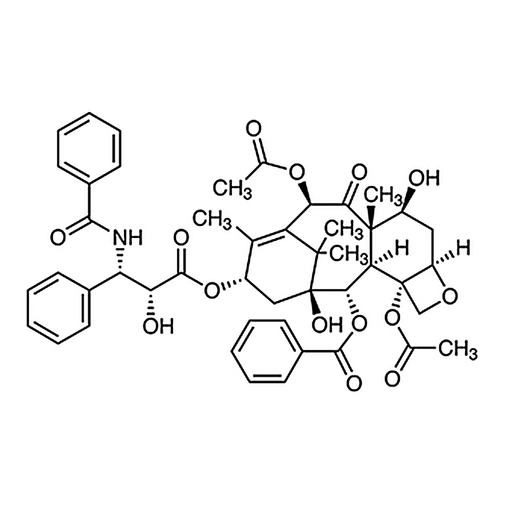 TCI Paclitaxel