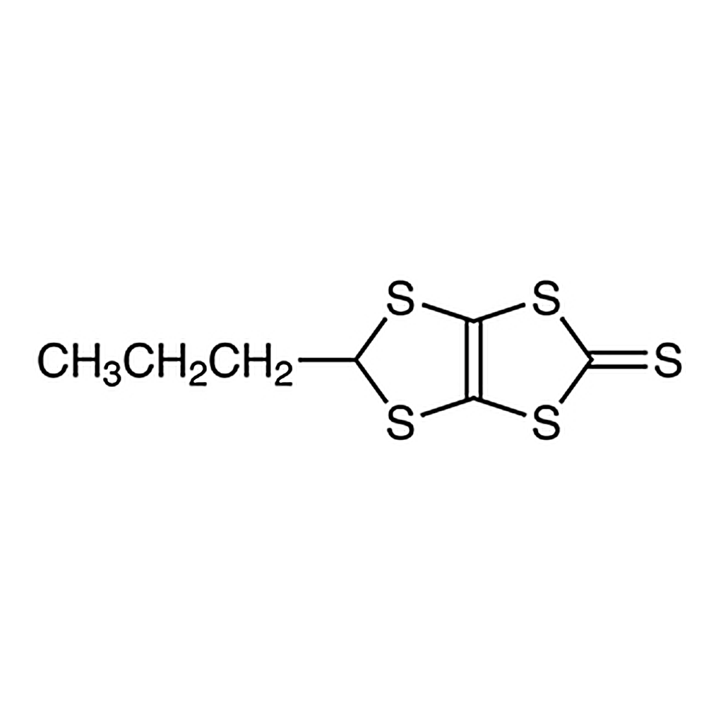 TCI 5-Propyl-1,3-dithiolo[4,5-d][1,3]dithiole-2-thione