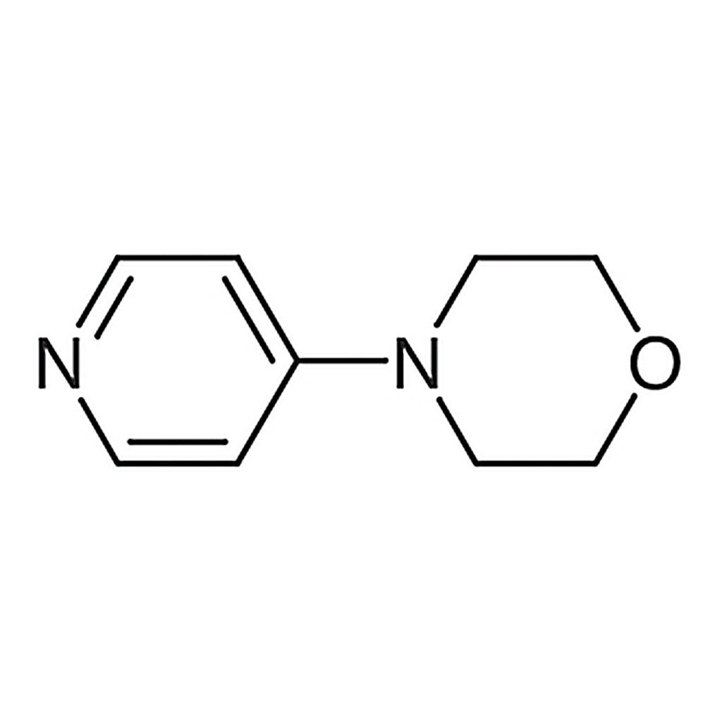 TCI 4-(4-Pyridyl)morpholine