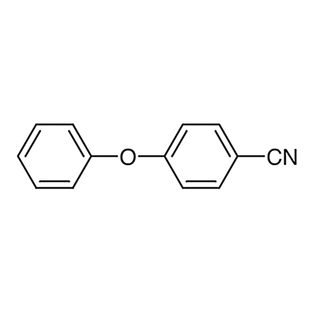 TCI 4-Phenoxybenzonitrile