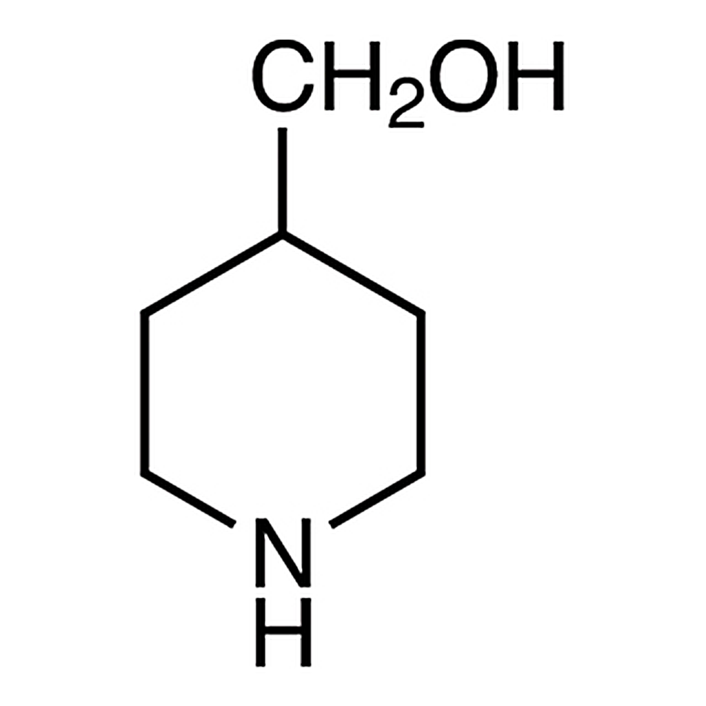 TCI 4-Piperidinemethanol