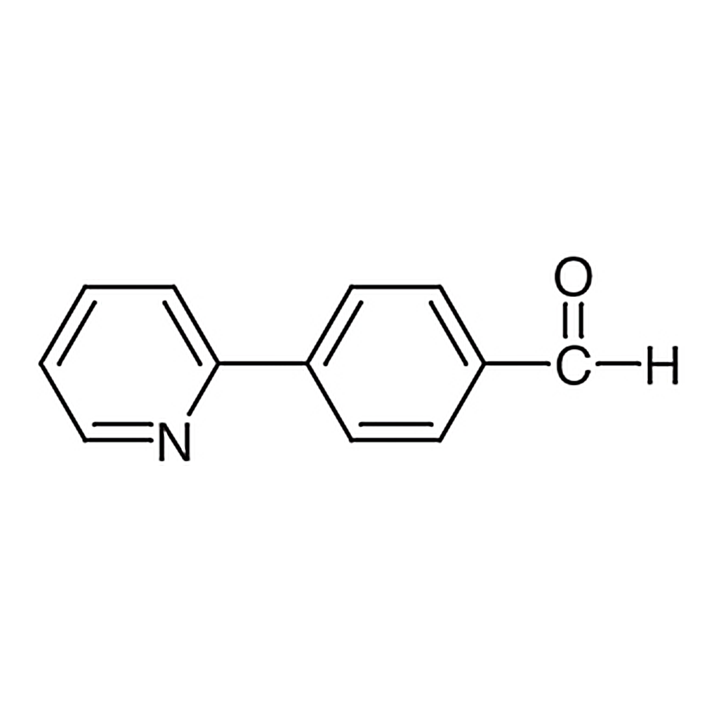TCI 4-(2-Pyridyl)benzaldehyde