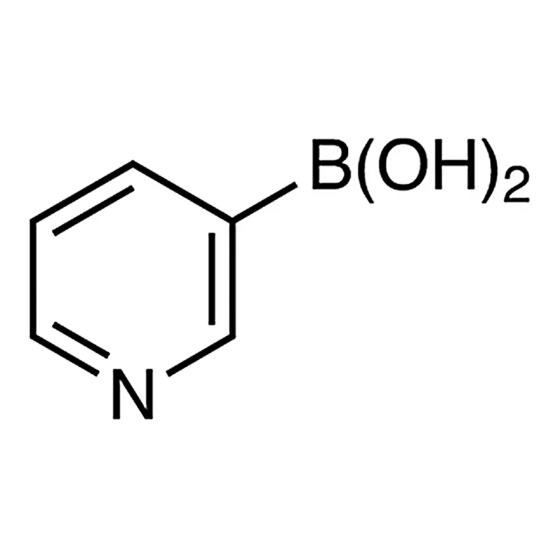 TCI 3-Pyridylboronic Acid (contains varying amounts of Anhydride)