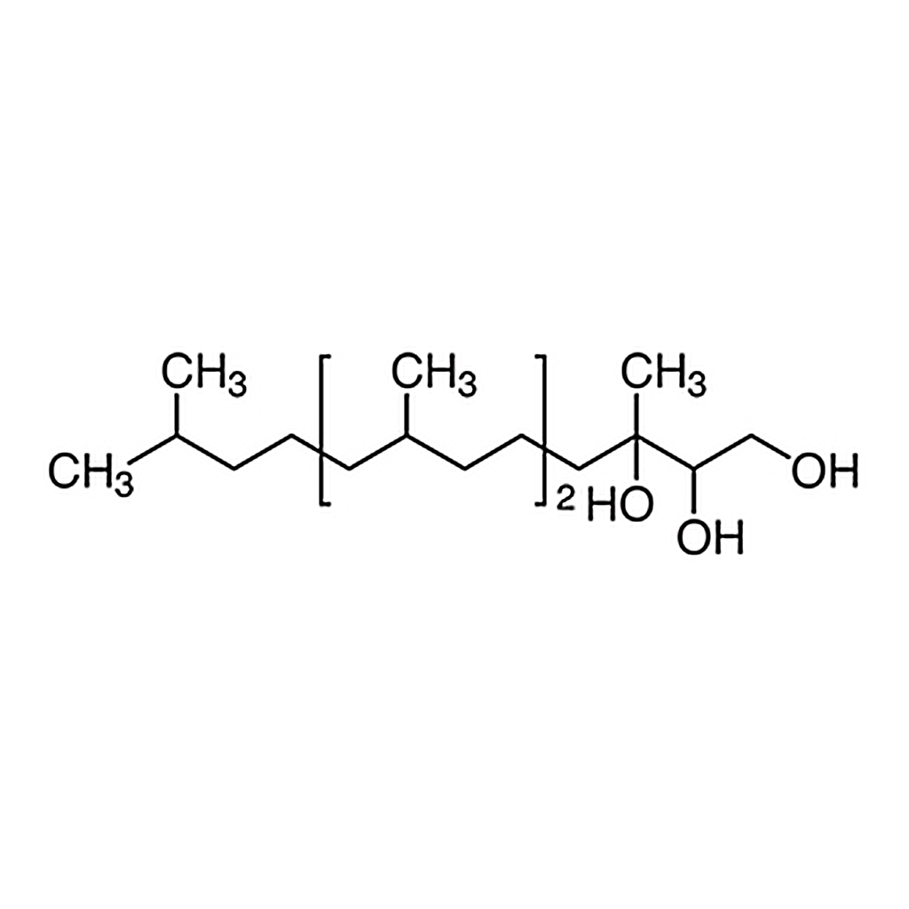 TCI Phytantriol (mixture of isomers)