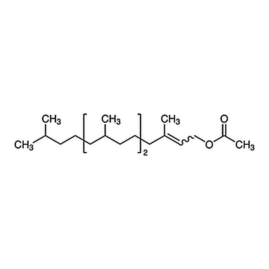 TCI Phytyl Acetate (cis- and trans- mixture)