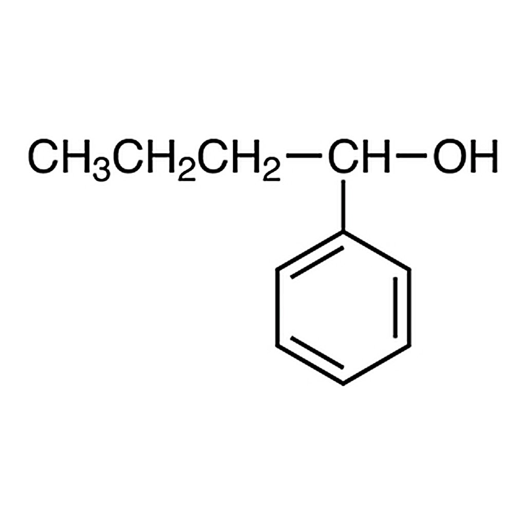 TCI 1-Phenyl-1-butanol