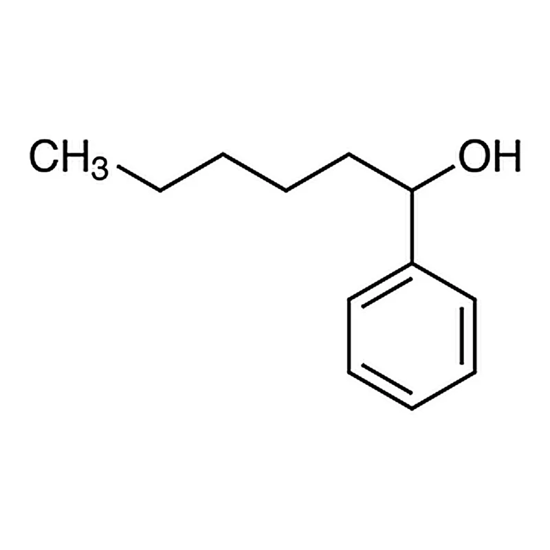 TCI 1-Phenyl-1-hexanol