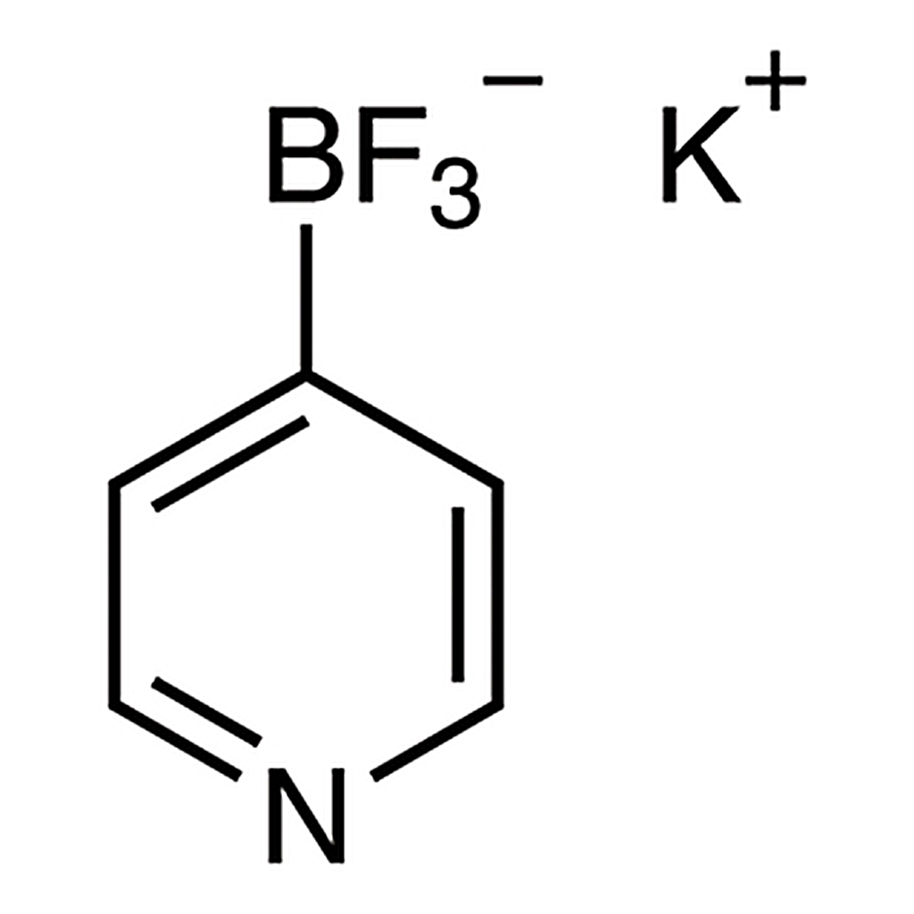 TCI Potassium 4-Pyridyltrifluoroborate