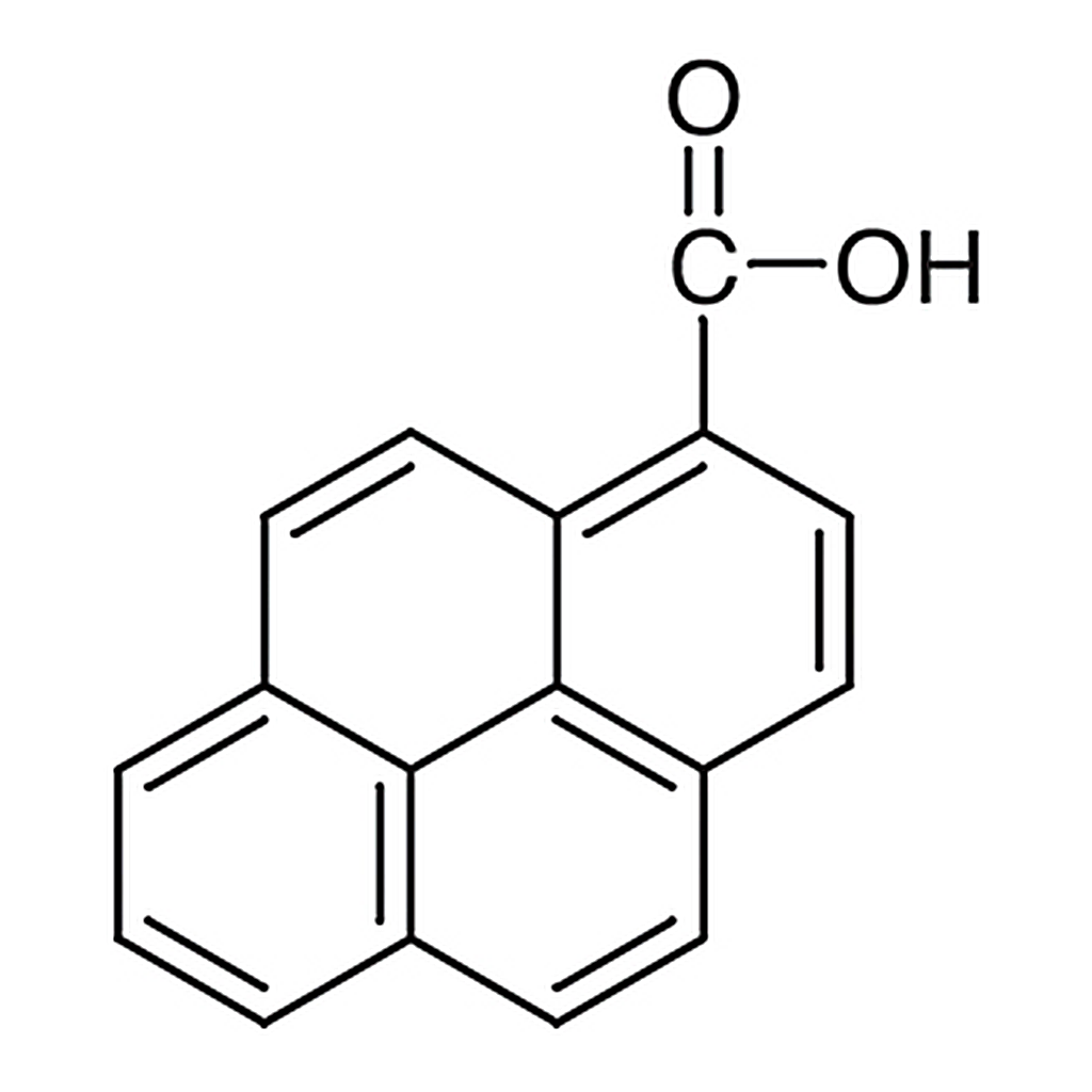 TCI 1-Pyrenecarboxylic Acid