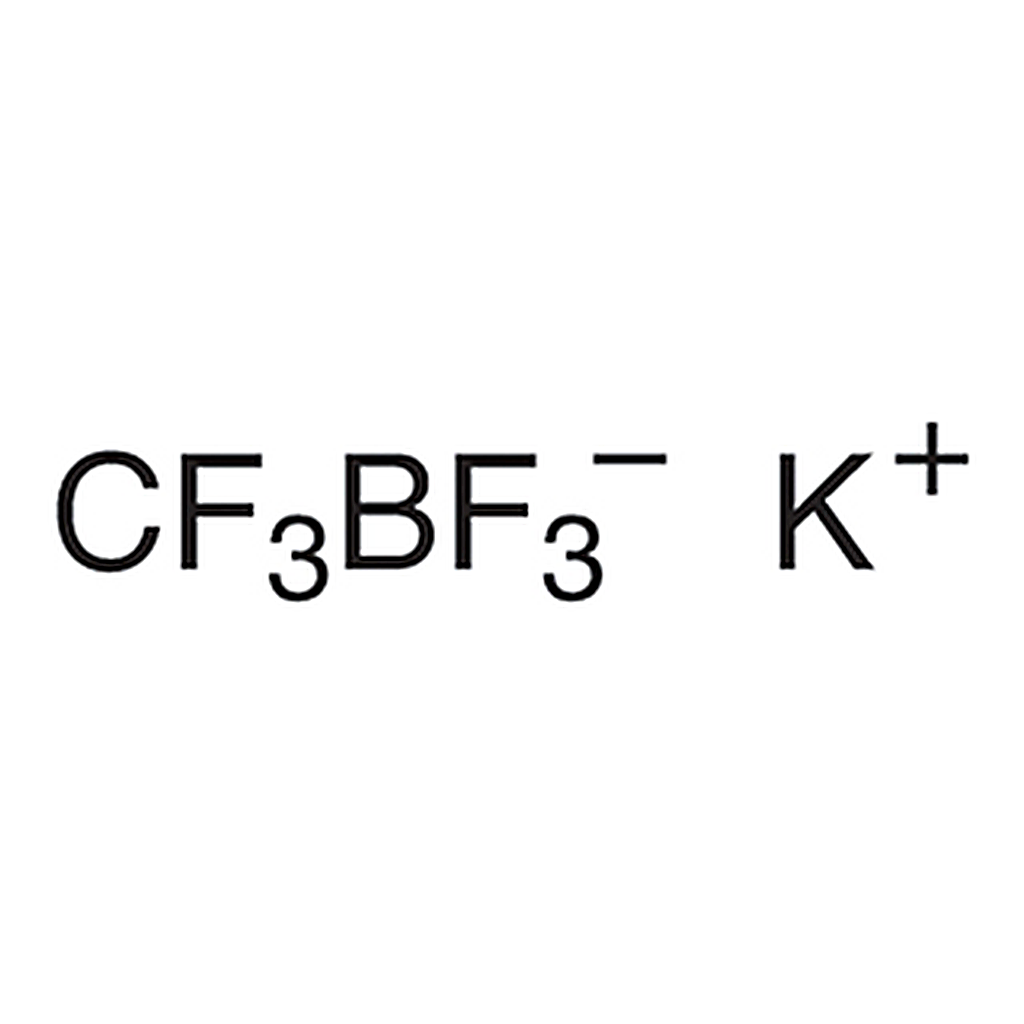 TCI Potassium Trifluoro(trifluoromethyl)borate